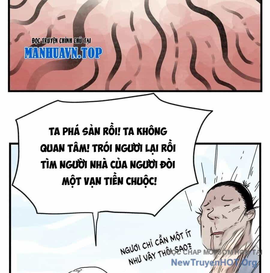 Hiệp Khách Hành Bất Thông - Chương 76 - ảnh 11