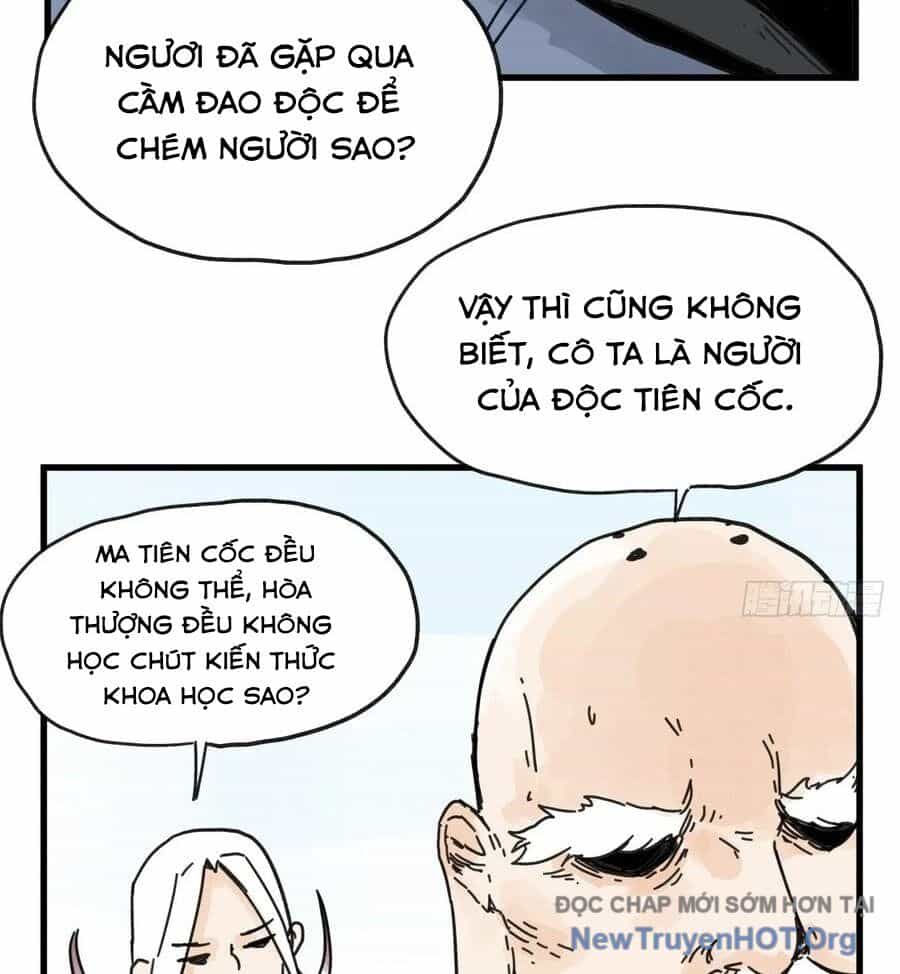 Hiệp Khách Hành Bất Thông - Chương 76 - ảnh 17