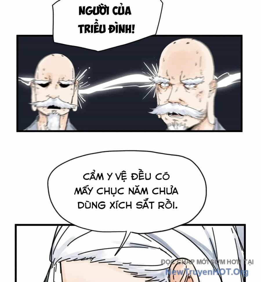 Hiệp Khách Hành Bất Thông - Chương 76 - ảnh 21