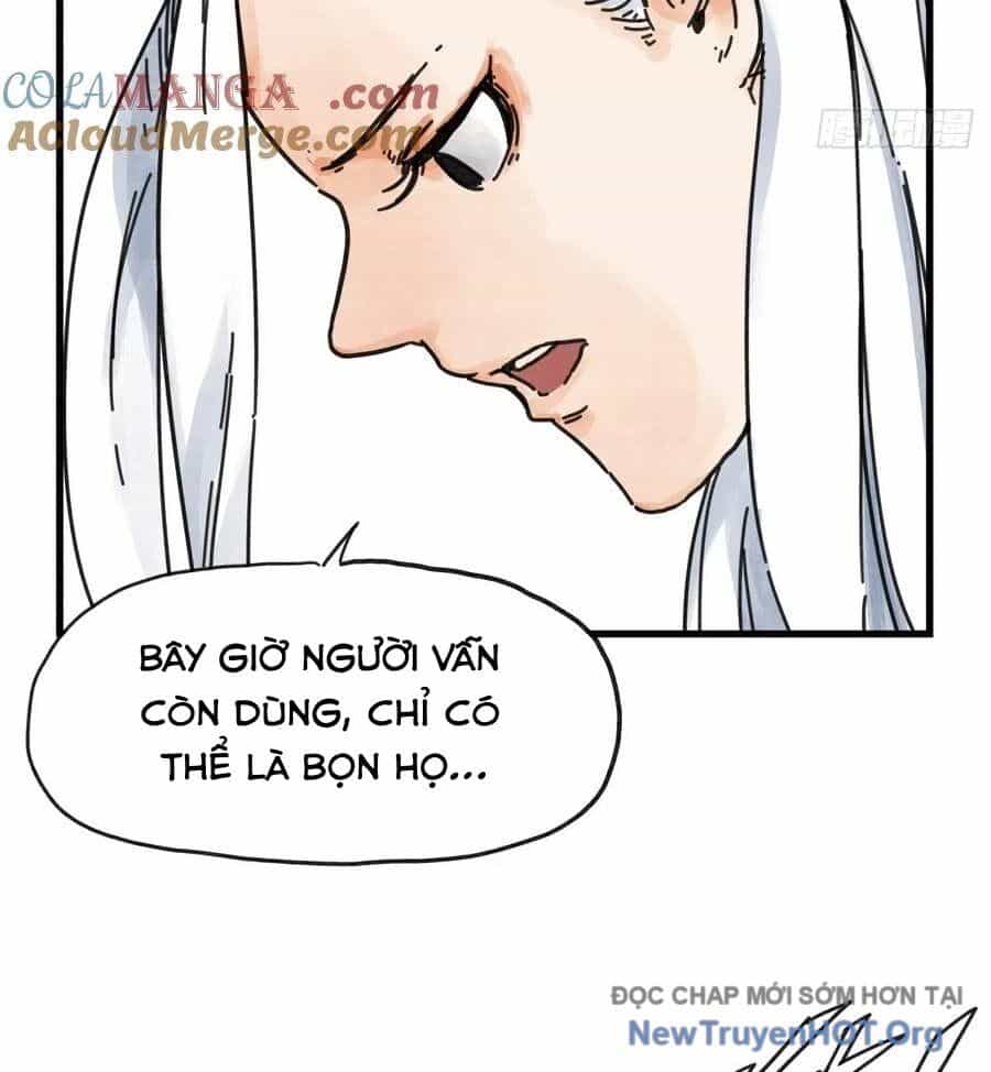 Hiệp Khách Hành Bất Thông - Chương 76 - ảnh 22