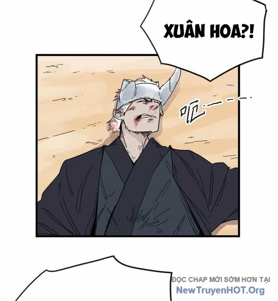 Hiệp Khách Hành Bất Thông - Chương 76 - ảnh 30