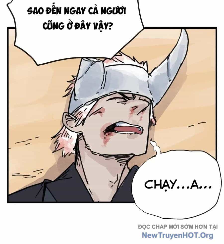 Hiệp Khách Hành Bất Thông - Chương 76 - ảnh 31