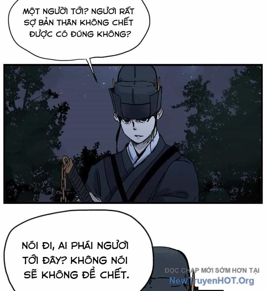 Hiệp Khách Hành Bất Thông - Chương 76 - ảnh 41