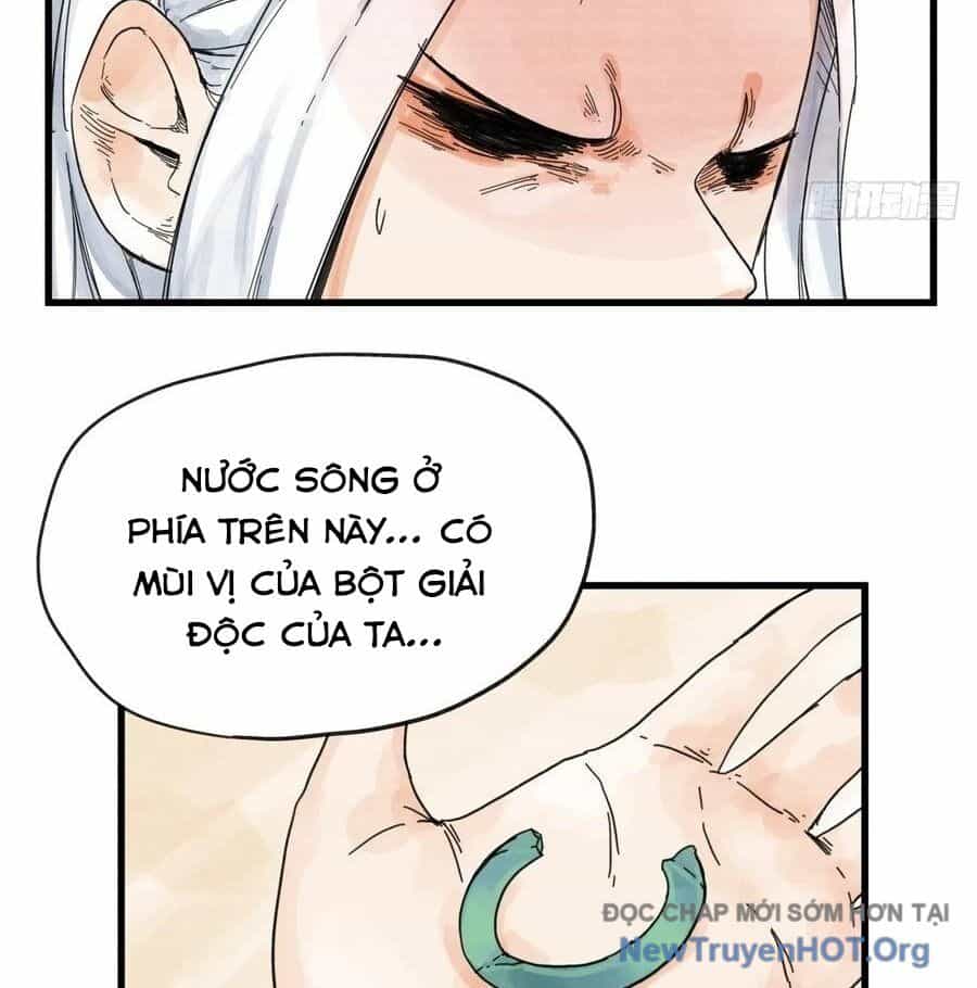 Hiệp Khách Hành Bất Thông - Chương 76 - ảnh 8
