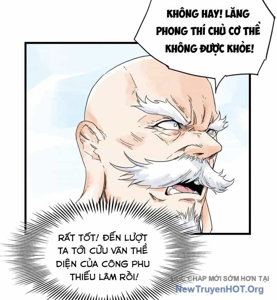 Hiệp Khách Hành Bất Thông - Chương 77 - ảnh 11