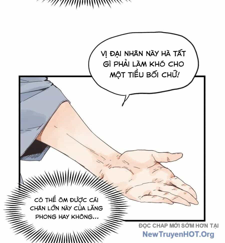 Hiệp Khách Hành Bất Thông - Chương 77 - ảnh 12