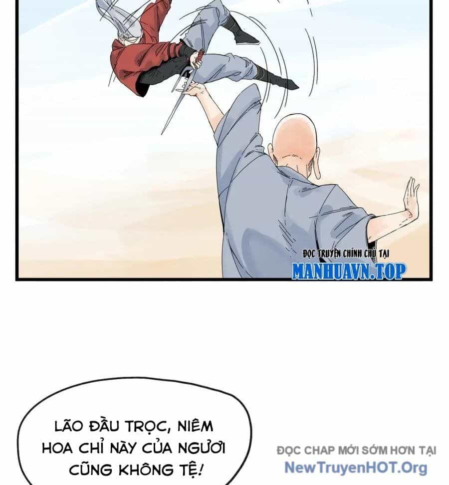 Hiệp Khách Hành Bất Thông - Chương 77 - ảnh 15