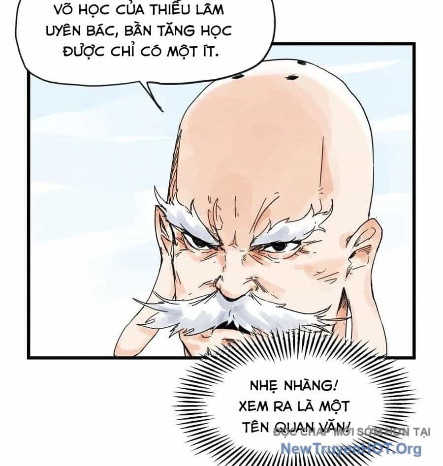 Hiệp Khách Hành Bất Thông - Chương 77 - ảnh 17