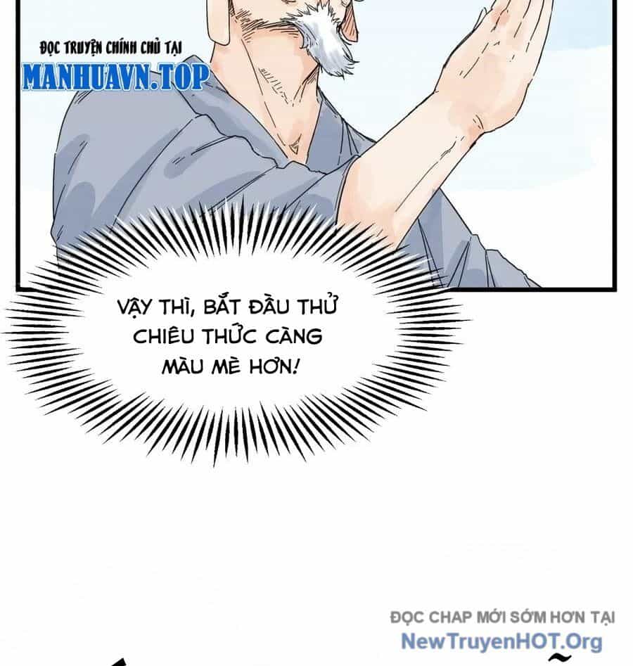 Hiệp Khách Hành Bất Thông - Chương 77 - ảnh 19