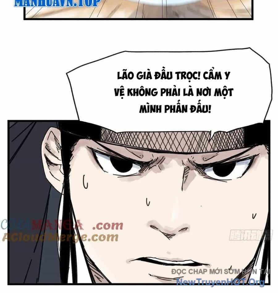 Hiệp Khách Hành Bất Thông - Chương 77 - ảnh 24
