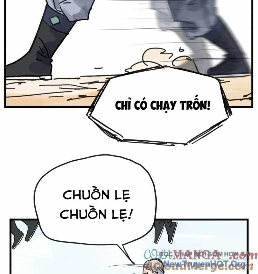Hiệp Khách Hành Bất Thông - Chương 78 - ảnh 16