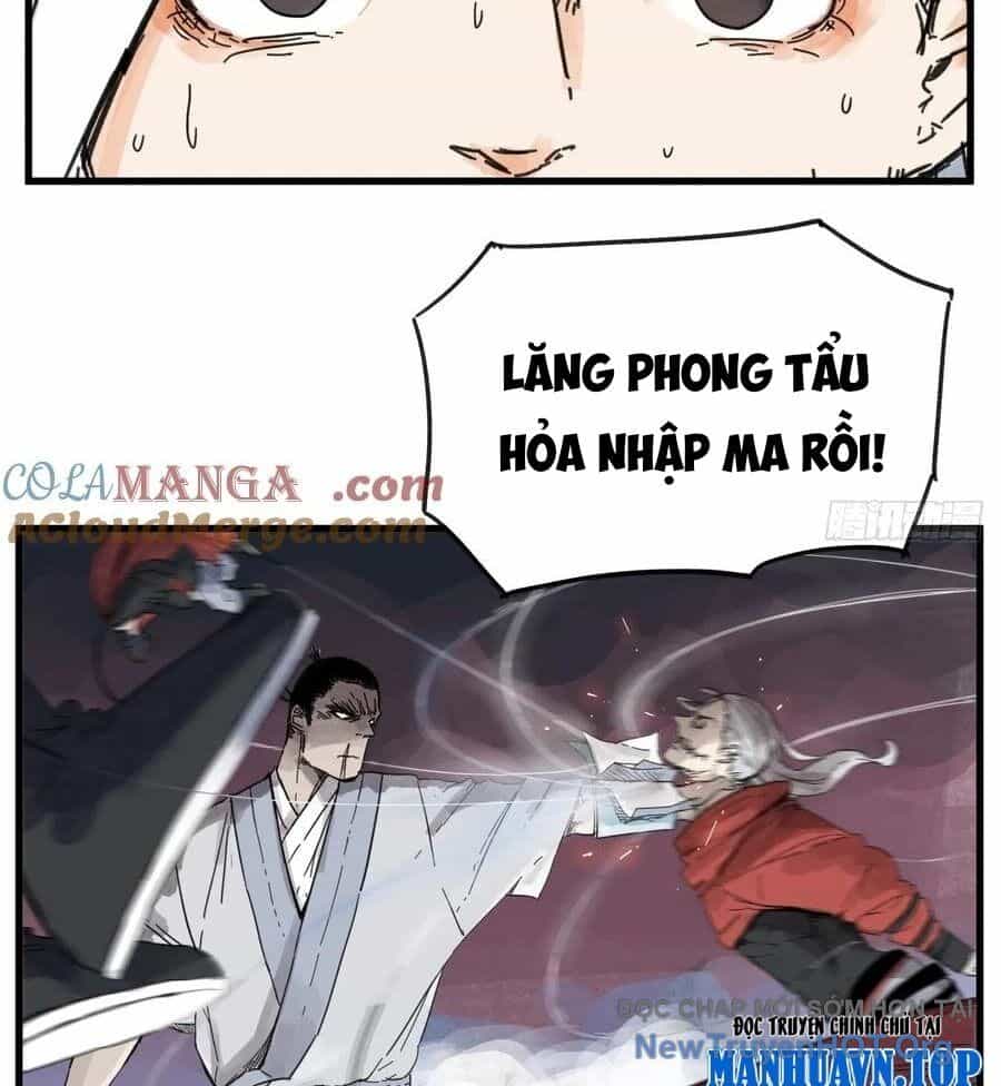 Hiệp Khách Hành Bất Thông - Chương 78 - ảnh 24