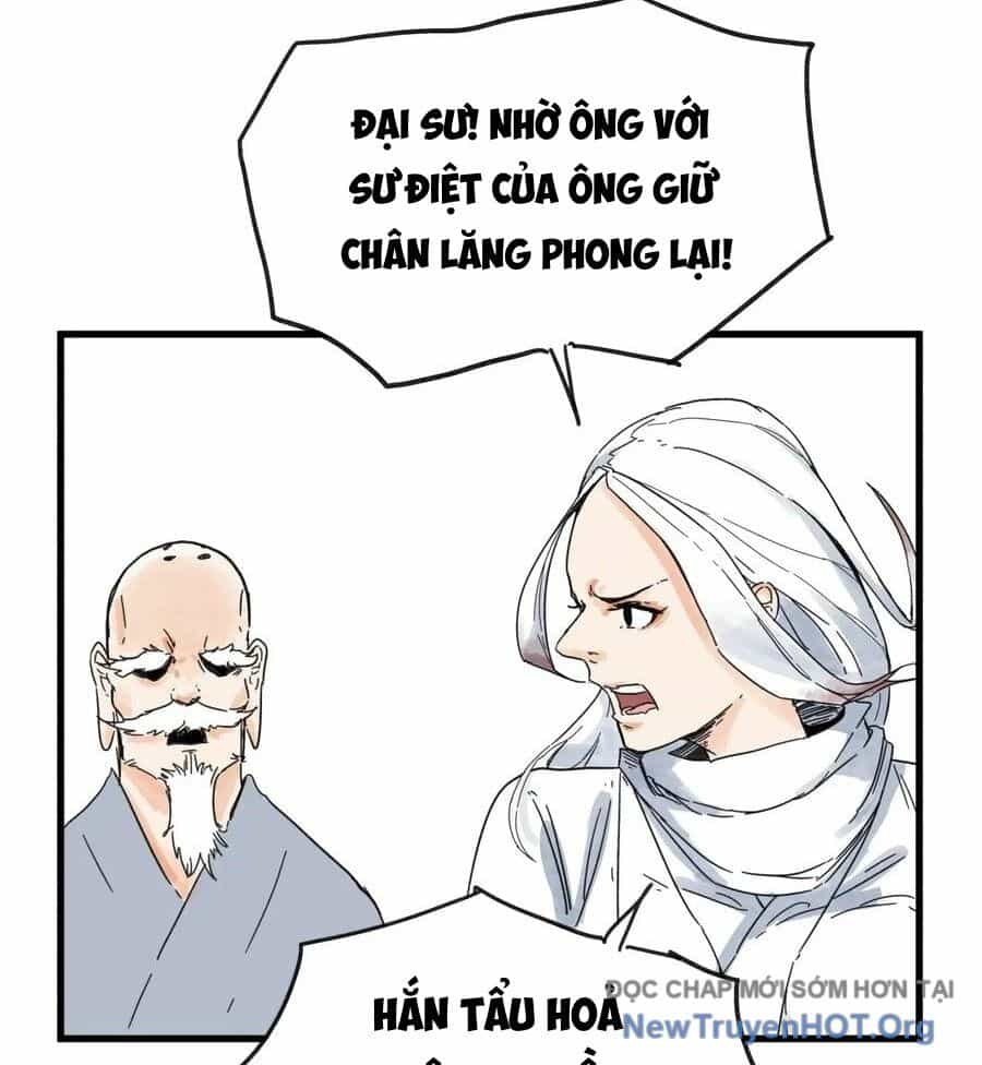 Hiệp Khách Hành Bất Thông - Chương 78 - ảnh 26