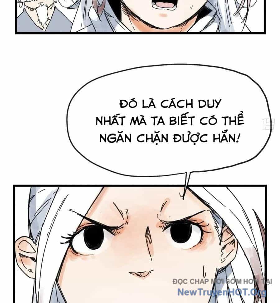 Hiệp Khách Hành Bất Thông - Chương 78 - ảnh 28