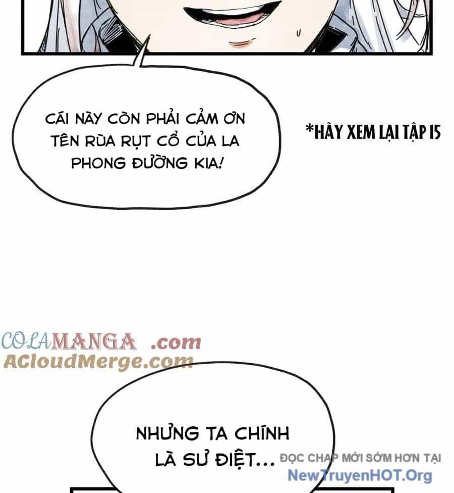Hiệp Khách Hành Bất Thông - Chương 78 - ảnh 29