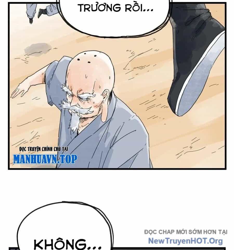 Hiệp Khách Hành Bất Thông - Chương 78 - ảnh 8