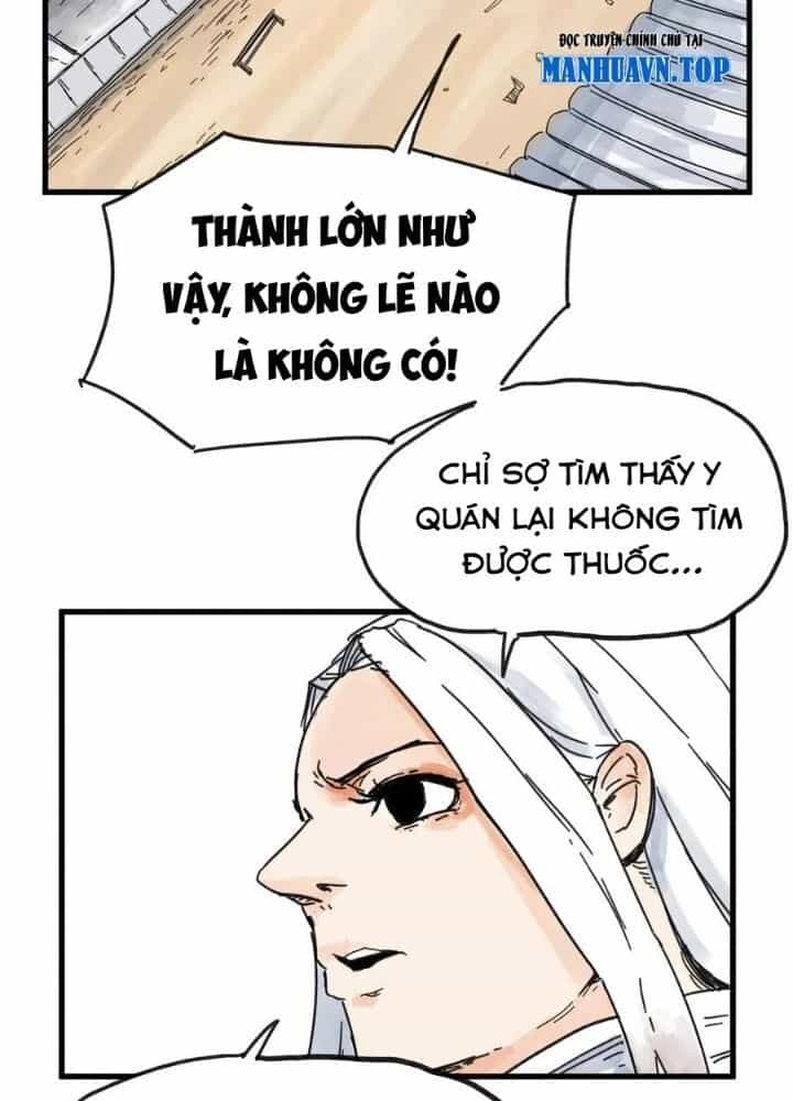 Hiệp Khách Hành Bất Thông - Chương 79 - ảnh 11