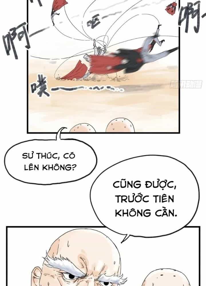 Hiệp Khách Hành Bất Thông - Chương 79 - ảnh 15