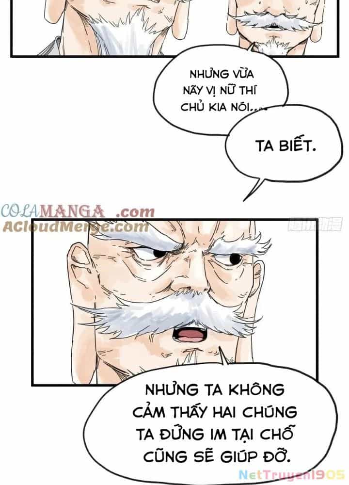 Hiệp Khách Hành Bất Thông - Chương 79 - ảnh 17