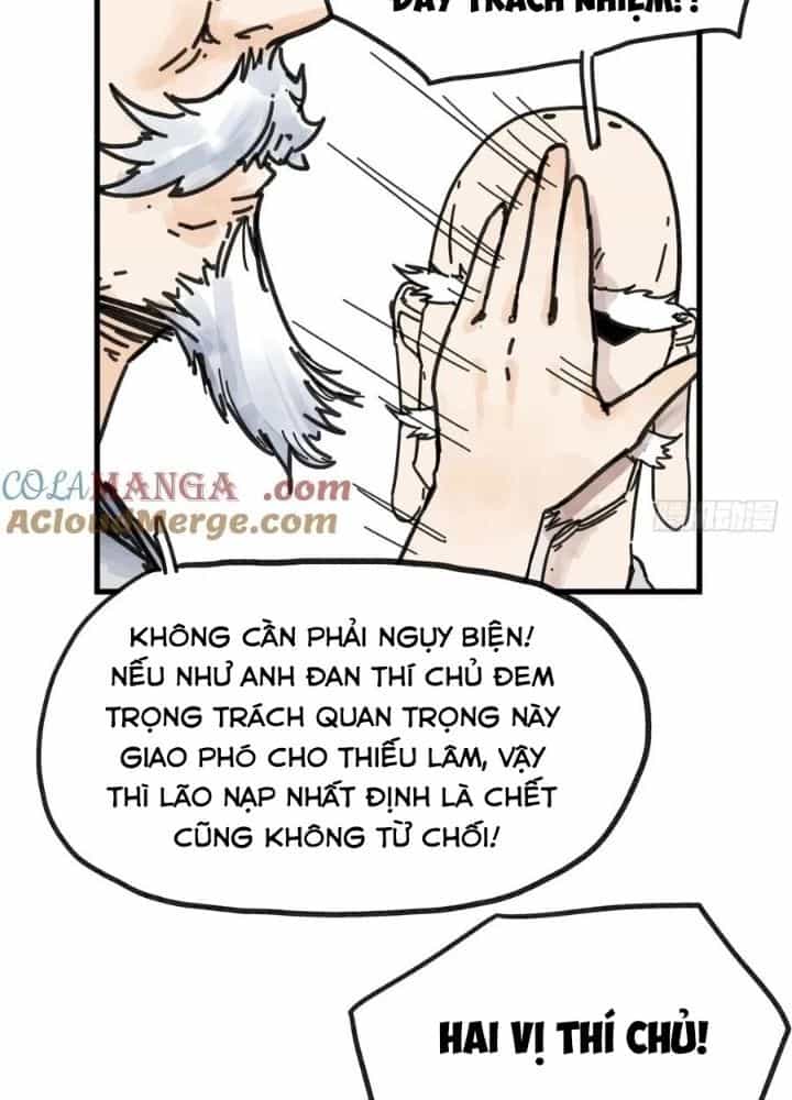 Hiệp Khách Hành Bất Thông - Chương 79 - ảnh 33