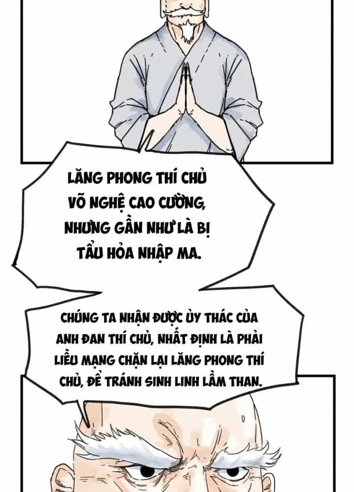 Hiệp Khách Hành Bất Thông - Chương 79 - ảnh 35