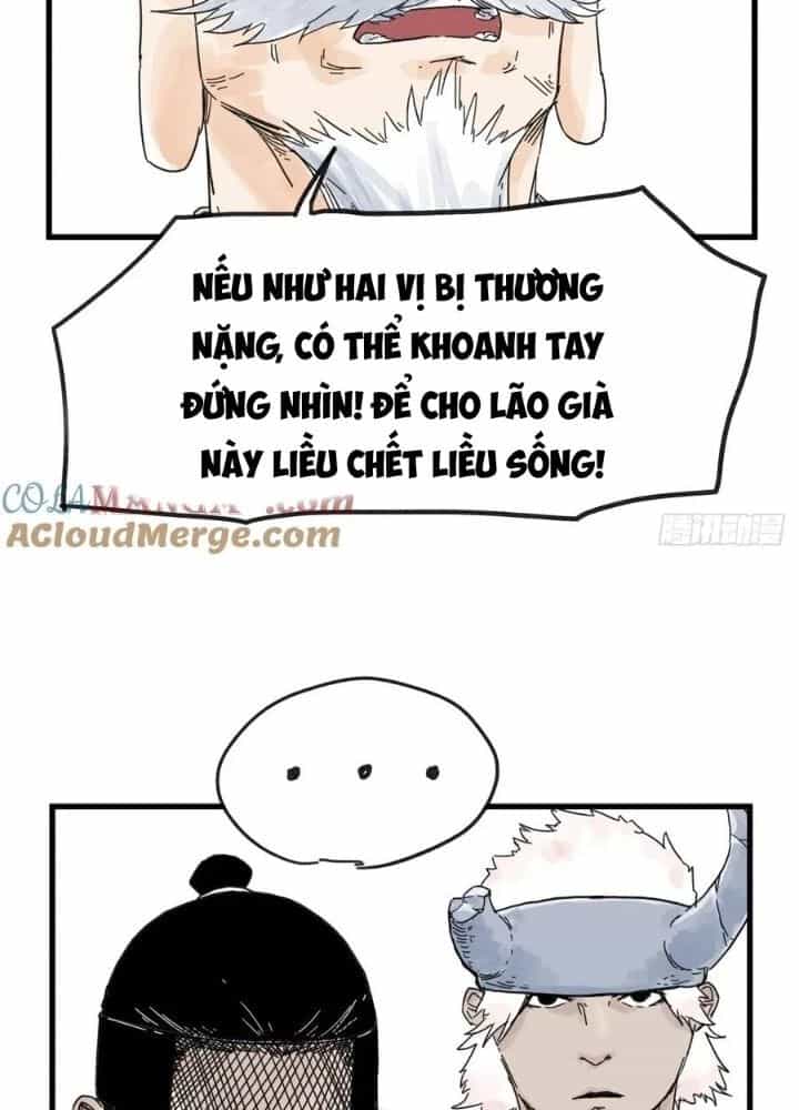 Hiệp Khách Hành Bất Thông - Chương 79 - ảnh 37