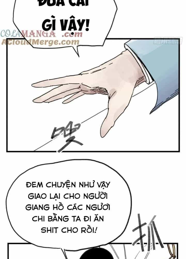 Hiệp Khách Hành Bất Thông - Chương 79 - ảnh 41
