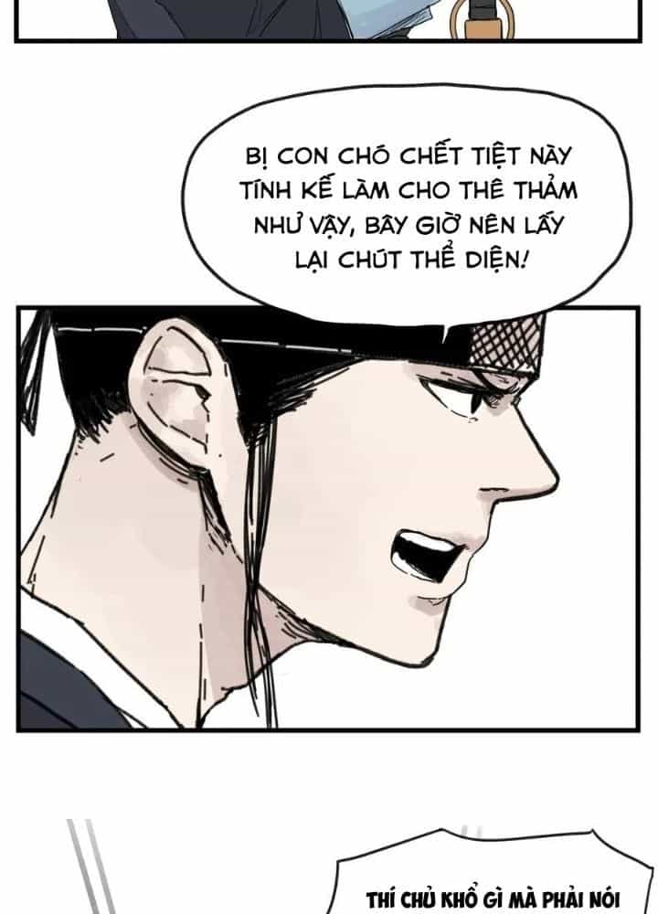 Hiệp Khách Hành Bất Thông - Chương 79 - ảnh 47