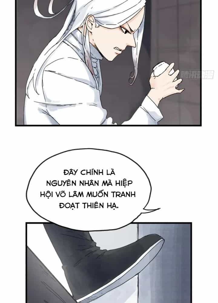 Hiệp Khách Hành Bất Thông - Chương 79 - ảnh 55