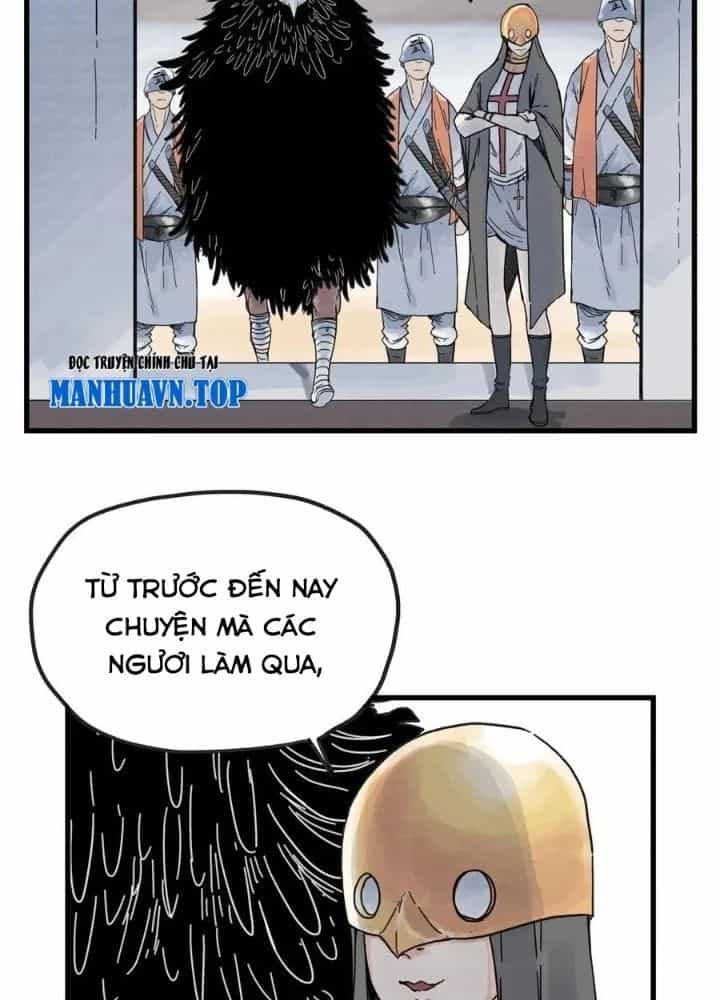 Hiệp Khách Hành Bất Thông - Chương 79 - ảnh 59