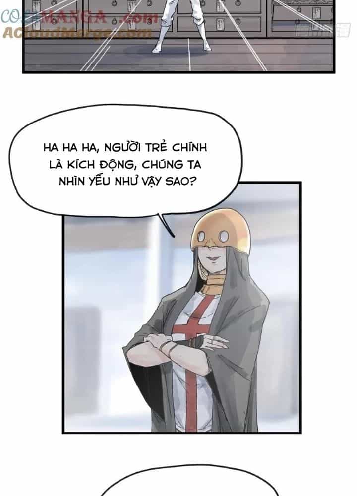 Hiệp Khách Hành Bất Thông - Chương 79 - ảnh 63
