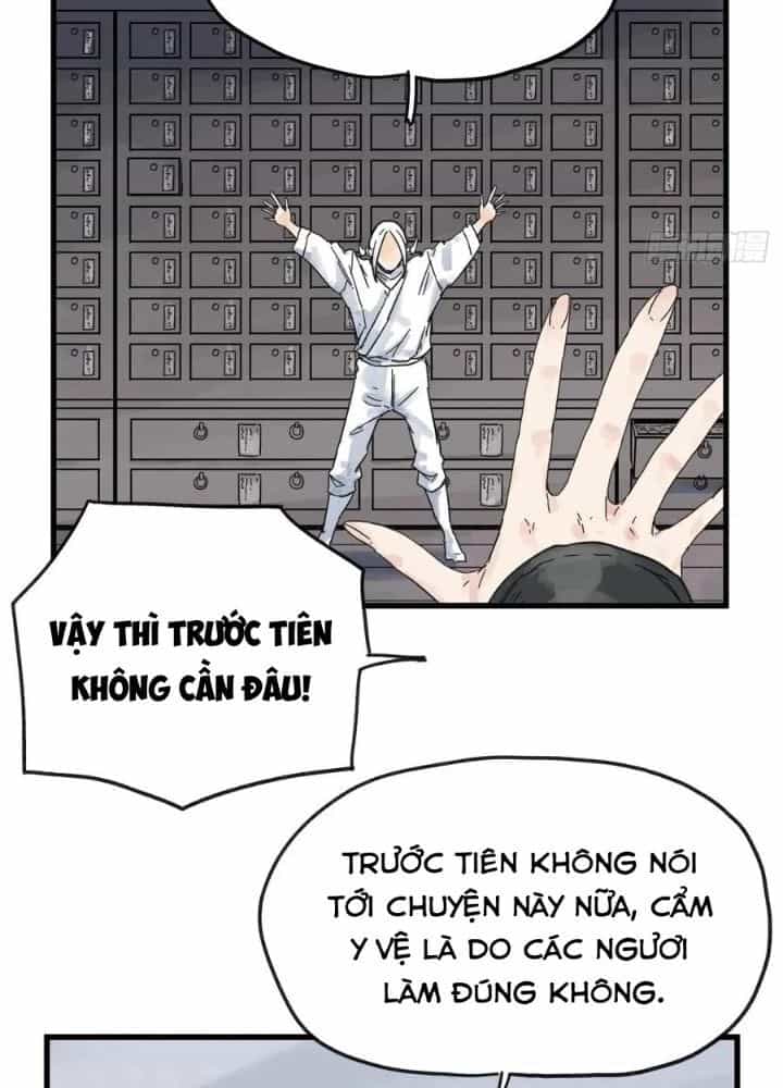 Hiệp Khách Hành Bất Thông - Chương 79 - ảnh 65