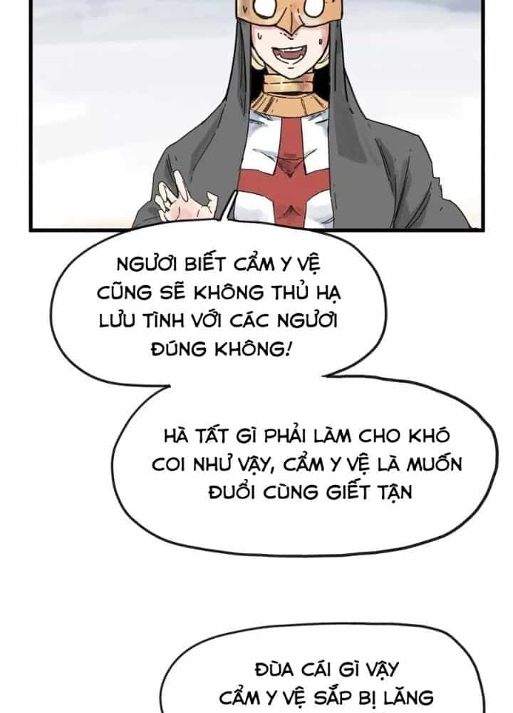 Hiệp Khách Hành Bất Thông - Chương 79 - ảnh 67