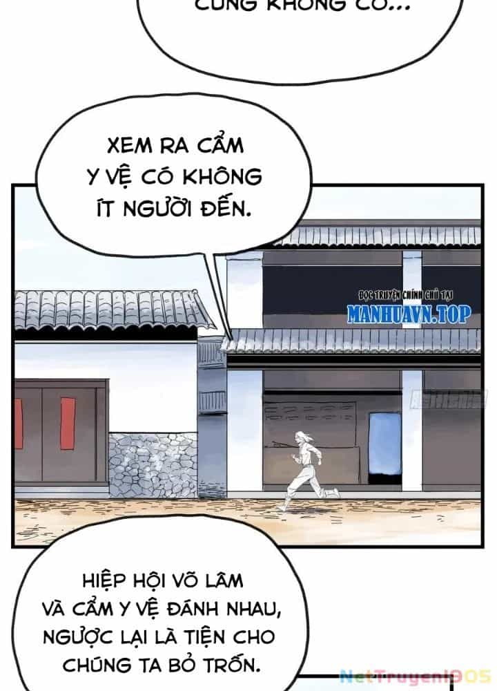 Hiệp Khách Hành Bất Thông - Chương 79 - ảnh 7