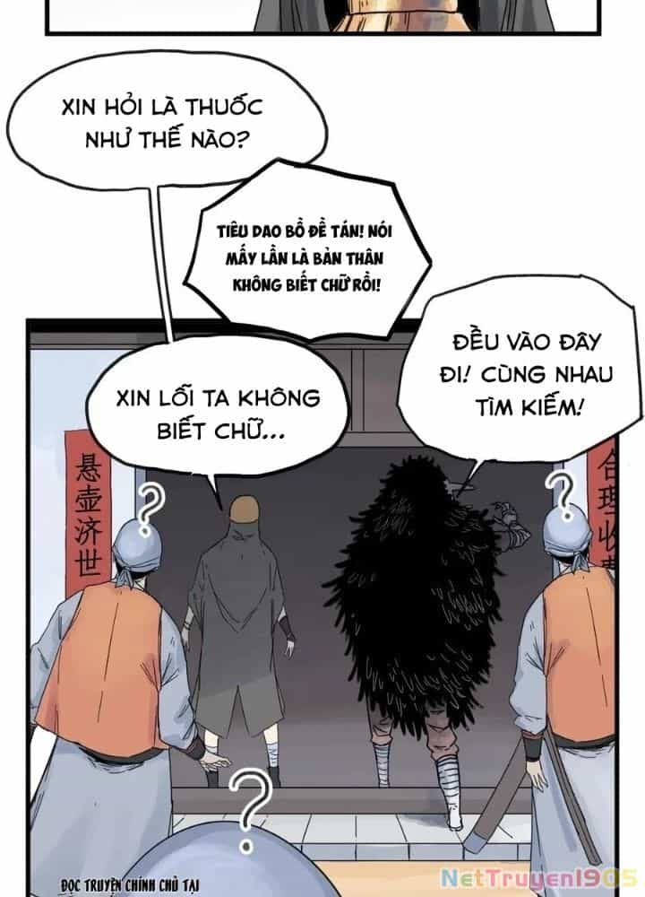 Hiệp Khách Hành Bất Thông - Chương 79 - ảnh 75