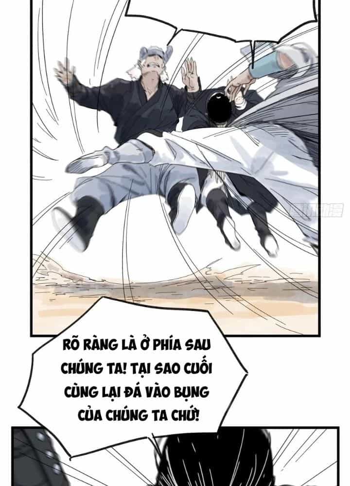 Hiệp Khách Hành Bất Thông - Chương 80 - ảnh 19