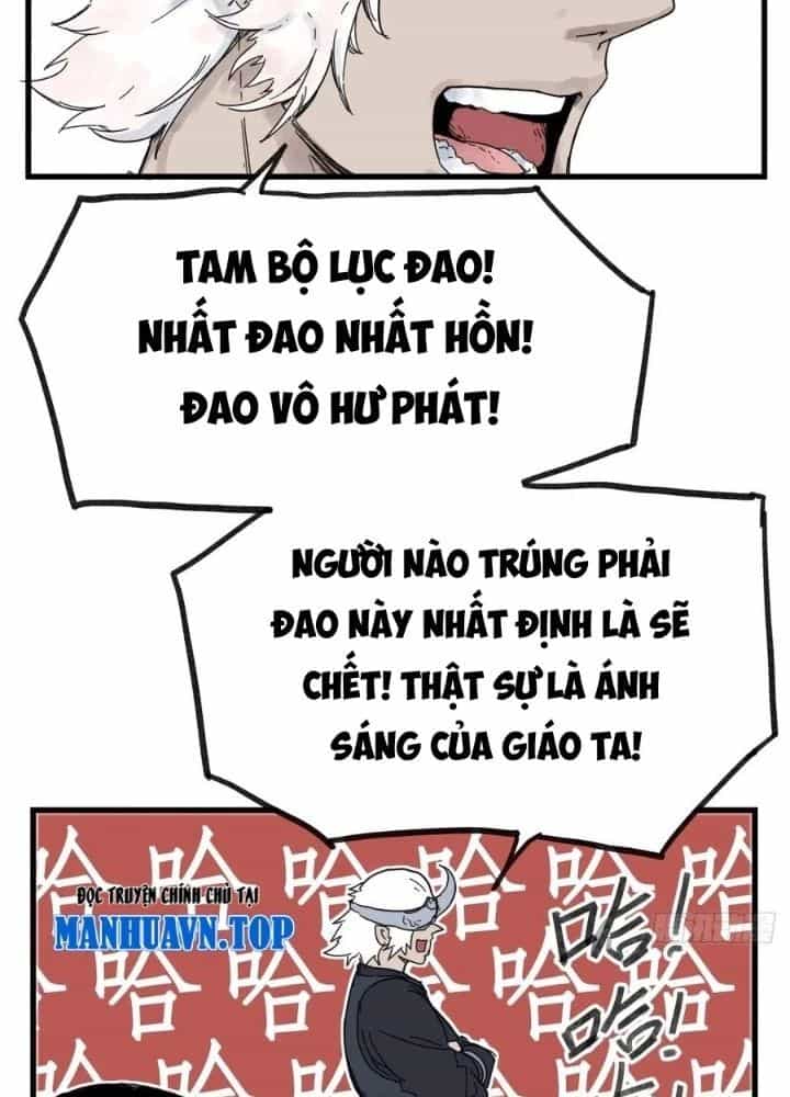 Hiệp Khách Hành Bất Thông - Chương 80 - ảnh 39