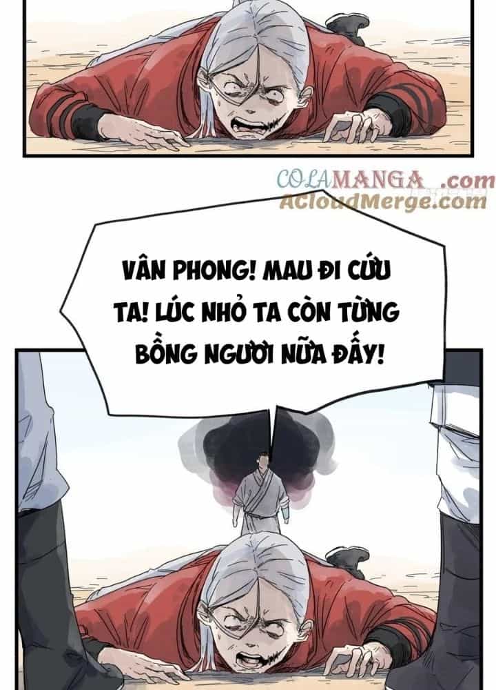 Hiệp Khách Hành Bất Thông - Chương 80 - ảnh 7