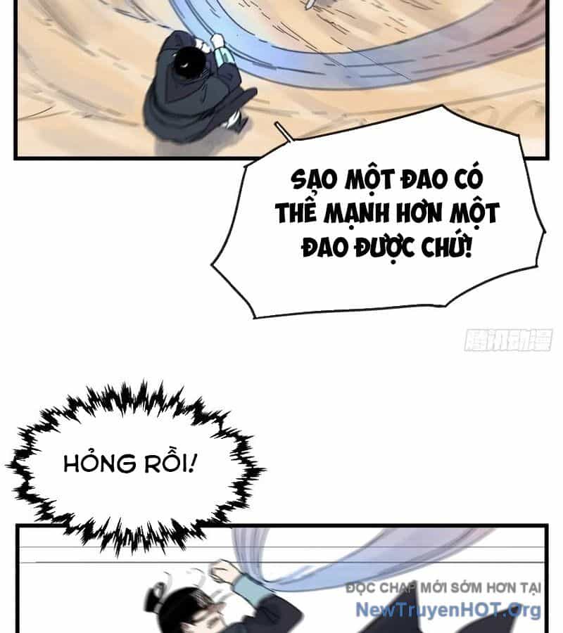 Hiệp Khách Hành Bất Thông - Chương 81 - ảnh 18