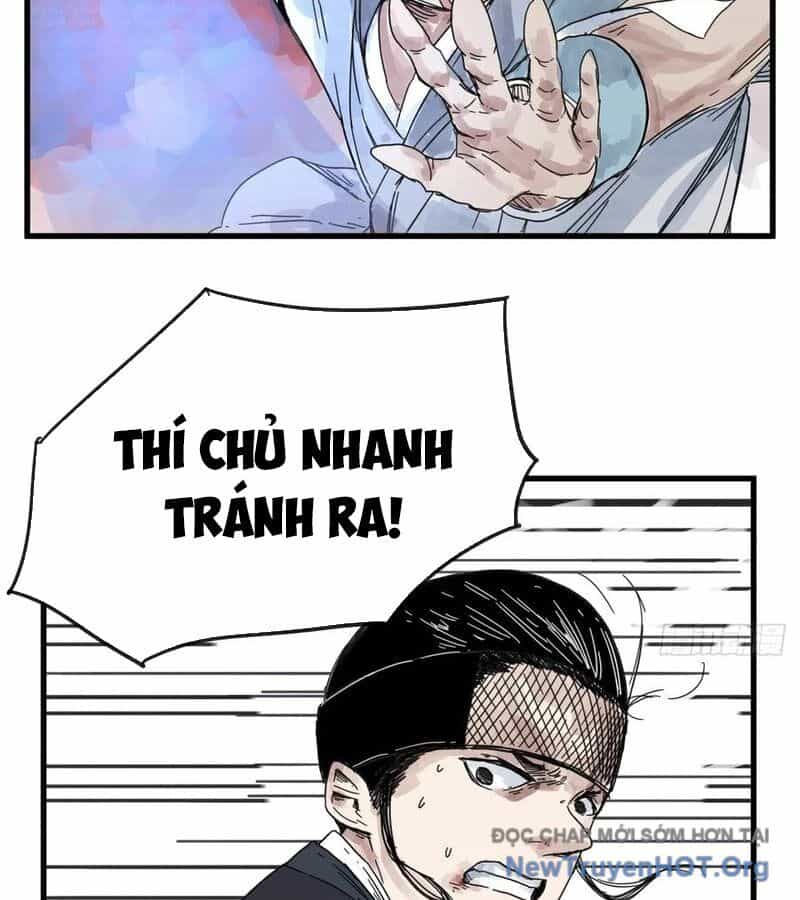 Hiệp Khách Hành Bất Thông - Chương 81 - ảnh 21