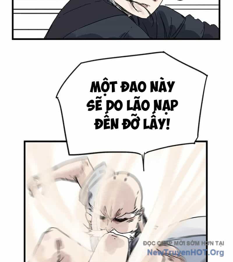 Hiệp Khách Hành Bất Thông - Chương 81 - ảnh 22