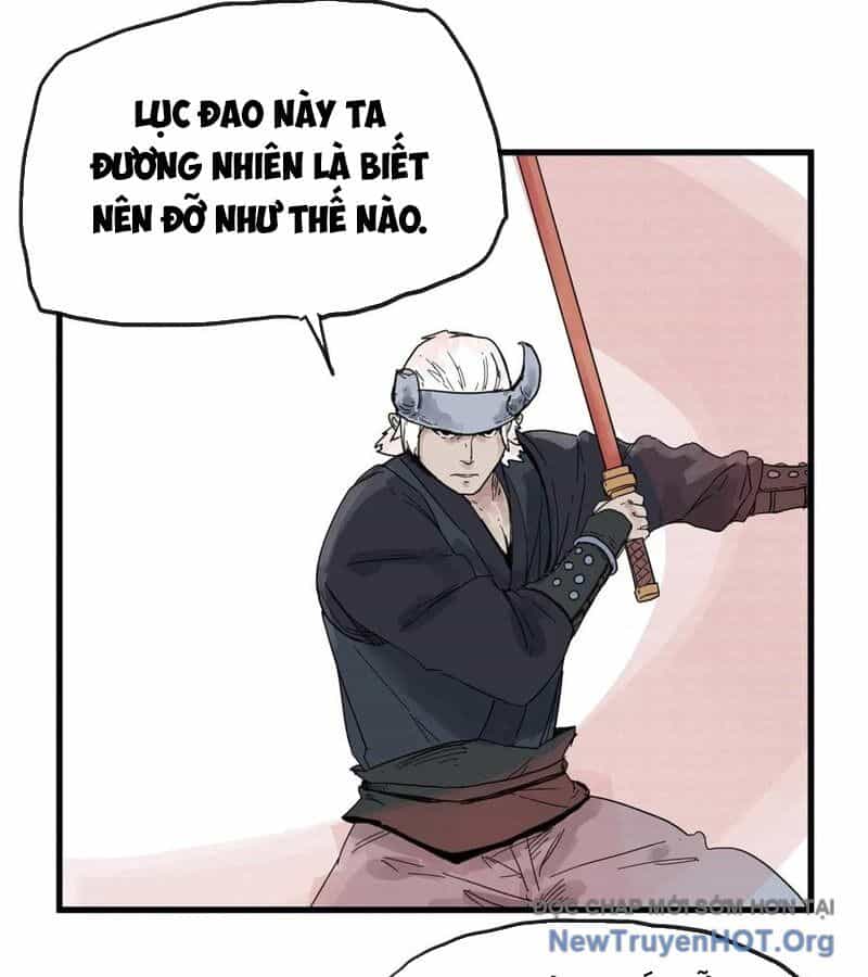 Hiệp Khách Hành Bất Thông - Chương 81 - ảnh 6