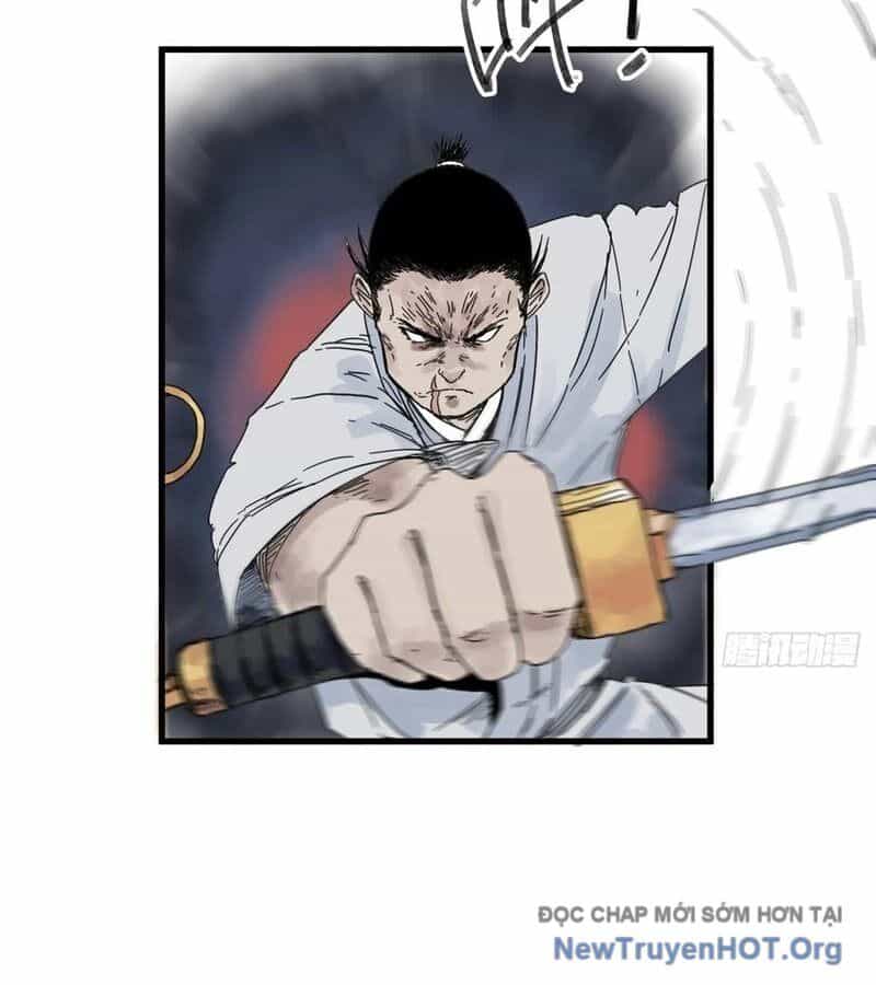 Hiệp Khách Hành Bất Thông - Chương 81 - ảnh 8