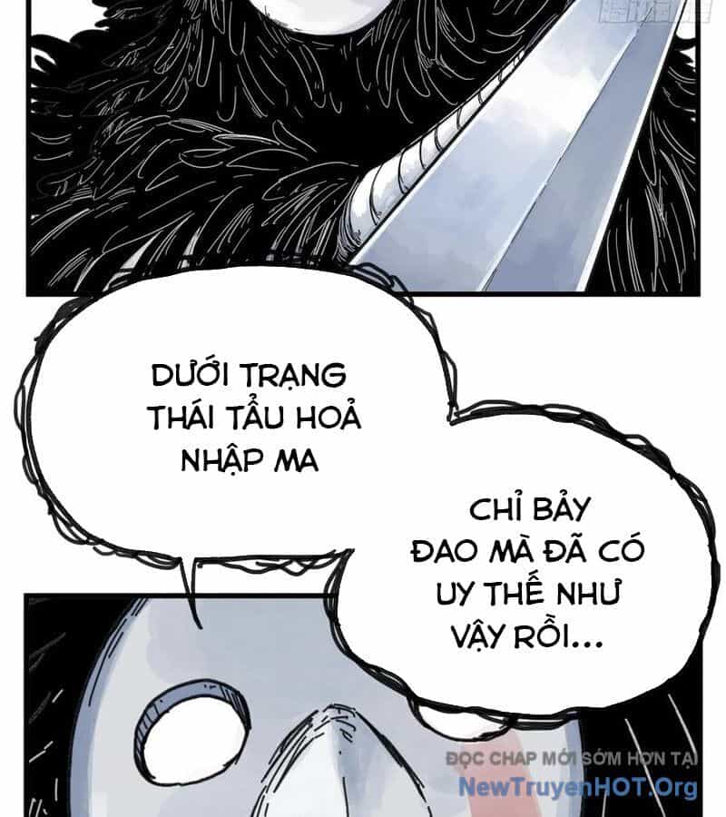 Hiệp Khách Hành Bất Thông - Chương 82 - ảnh 13