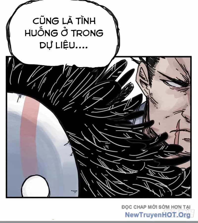 Hiệp Khách Hành Bất Thông - Chương 82 - ảnh 43