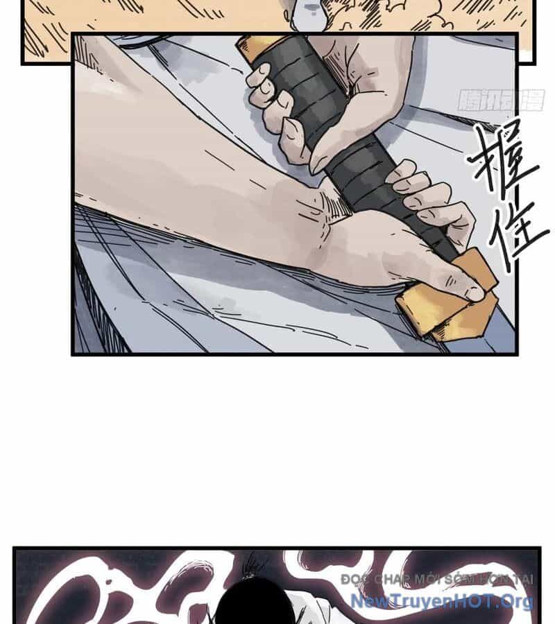Hiệp Khách Hành Bất Thông - Chương 82 - ảnh 5