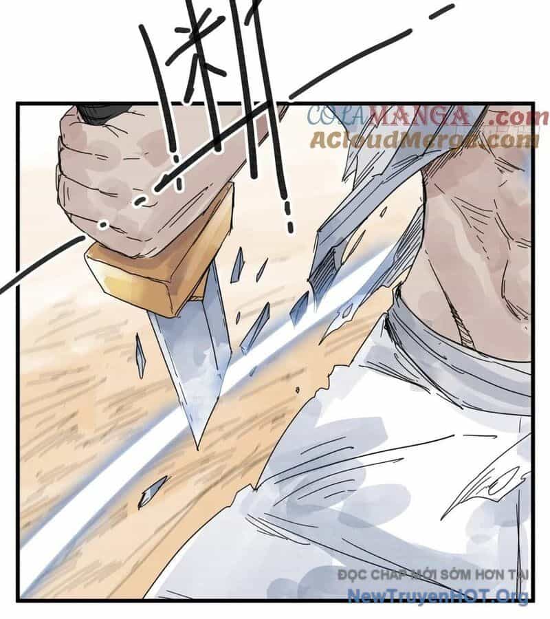 Hiệp Khách Hành Bất Thông - Chương 83 - ảnh 10