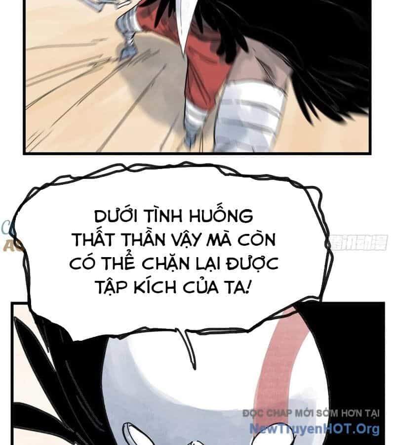 Hiệp Khách Hành Bất Thông - Chương 83 - ảnh 13