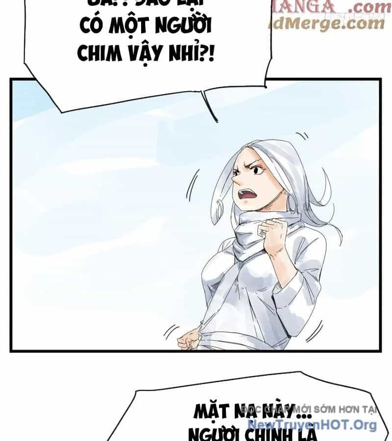 Hiệp Khách Hành Bất Thông - Chương 83 - ảnh 7