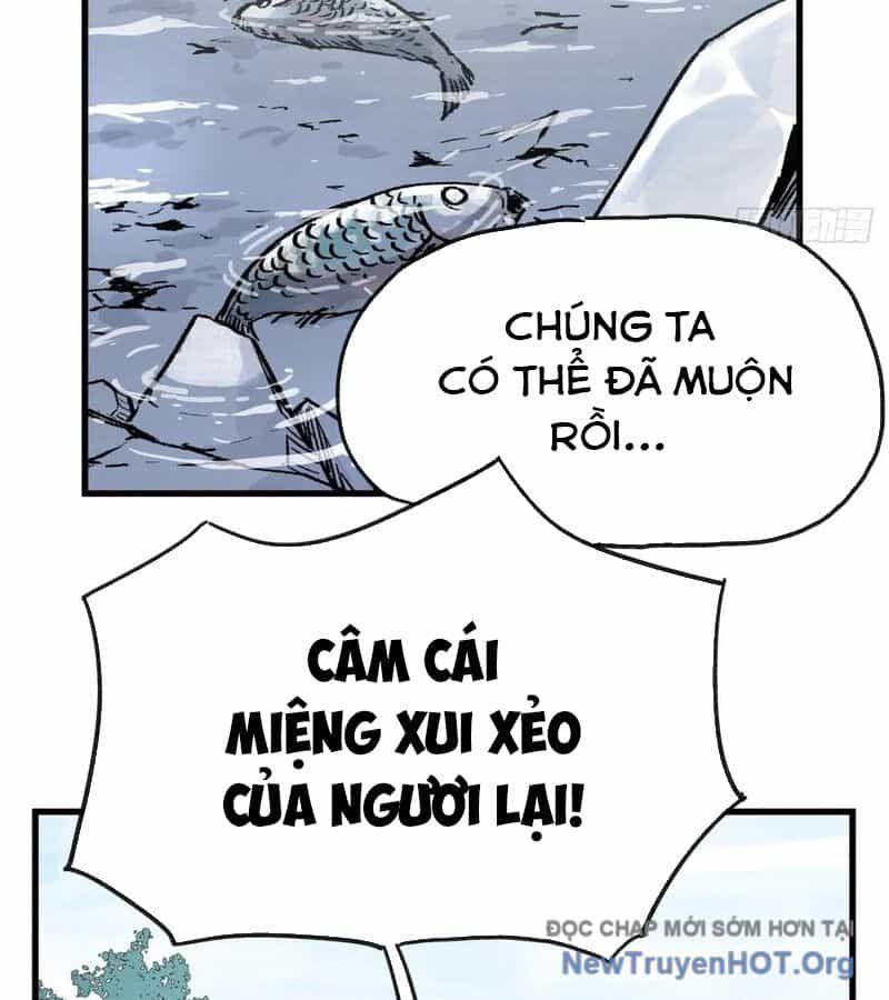 Hiệp Khách Hành Bất Thông - Chương 84 - ảnh 10